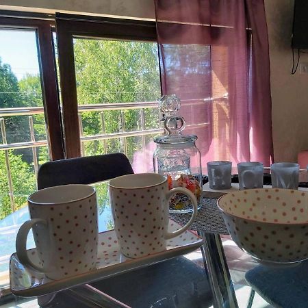 Apartmani Nevena Divčibare 外观 照片