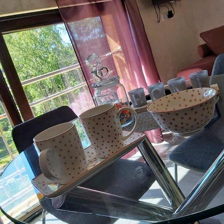 Apartmani Nevena Divčibare 外观 照片