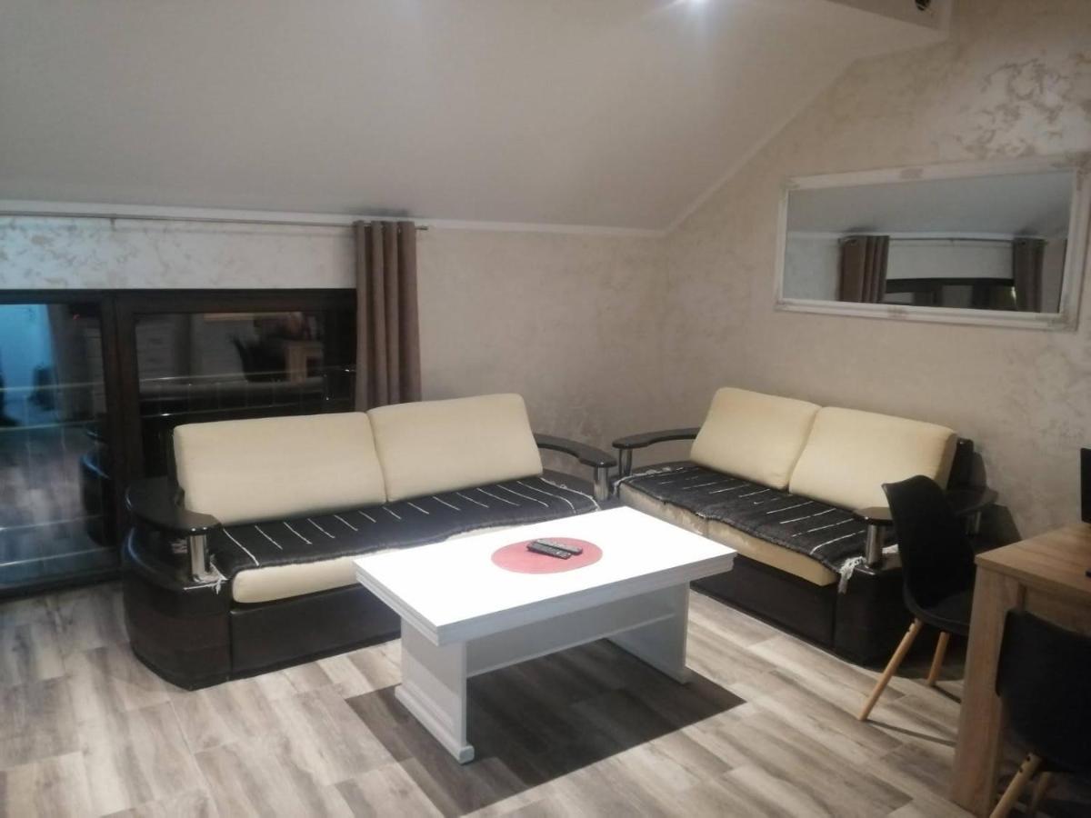 Apartmani Nevena Divčibare 外观 照片
