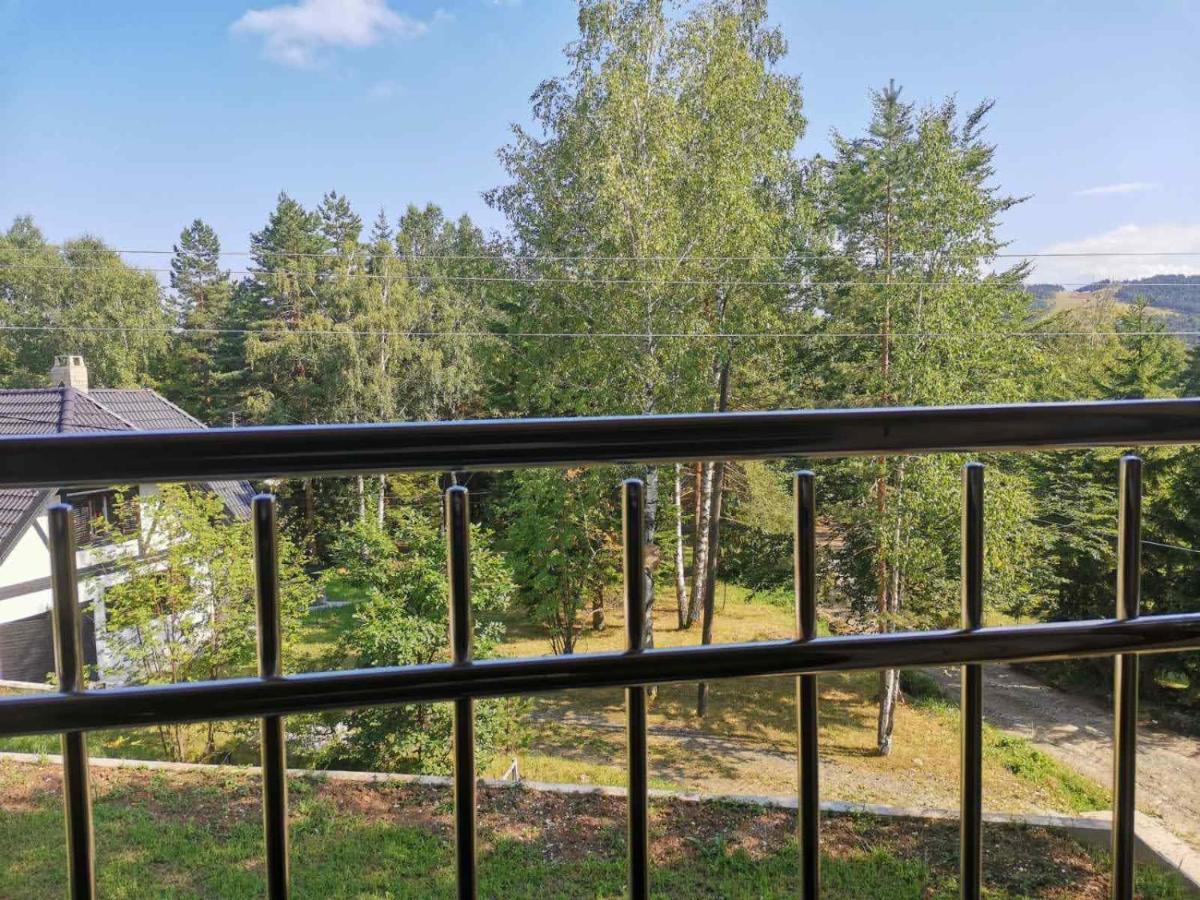 Apartmani Nevena Divčibare 外观 照片