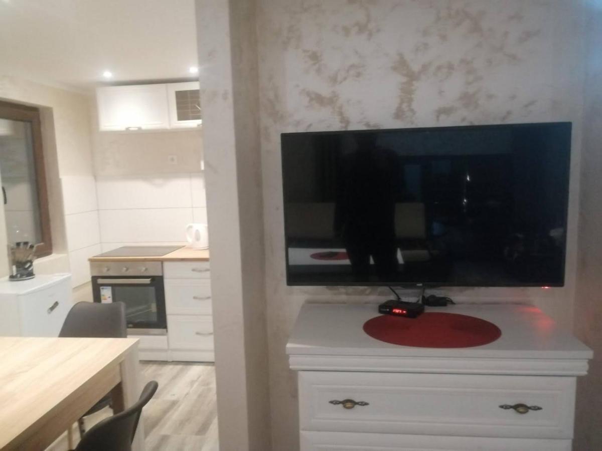Apartmani Nevena Divčibare 外观 照片
