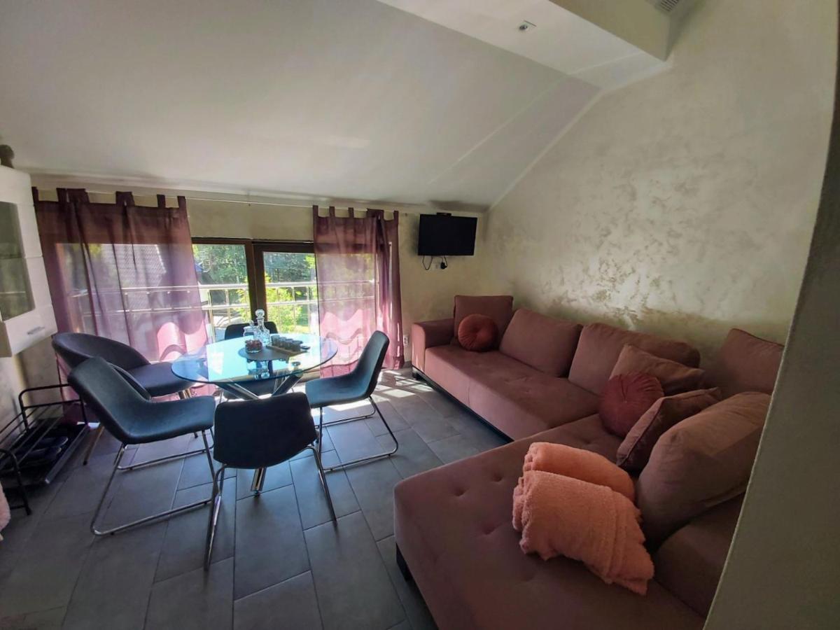 Apartmani Nevena Divčibare 外观 照片
