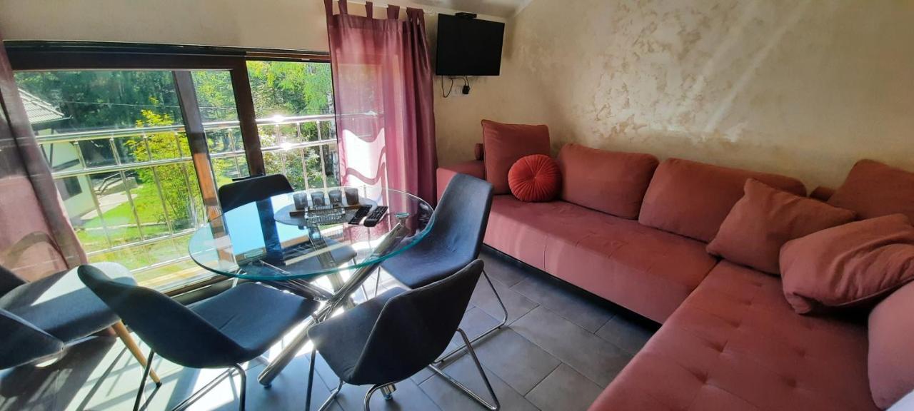 Apartmani Nevena Divčibare 外观 照片