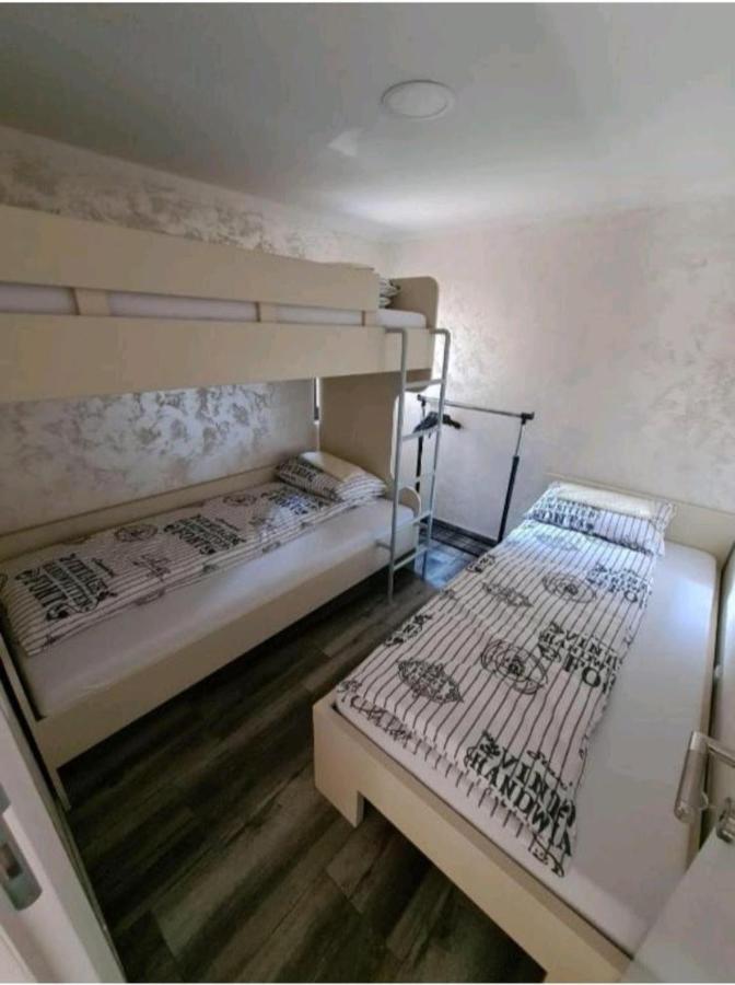 Apartmani Nevena Divčibare 外观 照片