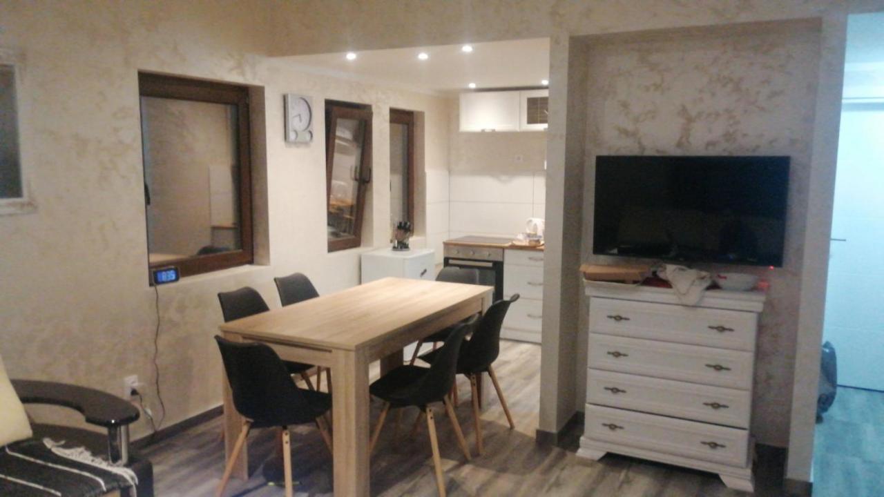 Apartmani Nevena Divčibare 外观 照片
