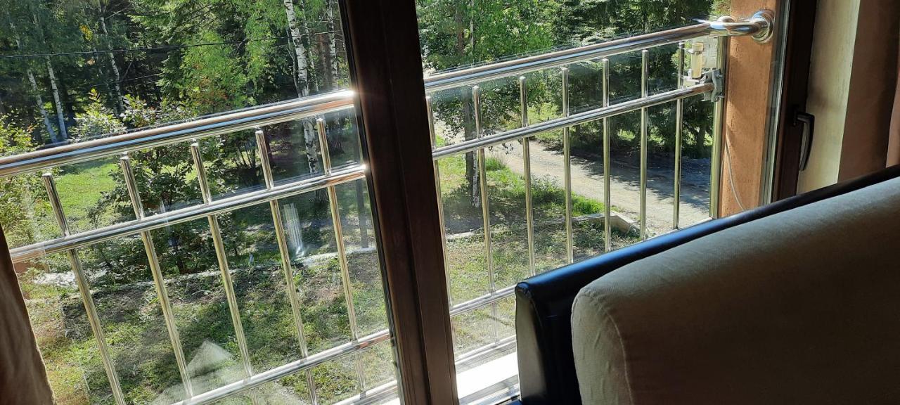 Apartmani Nevena Divčibare 外观 照片