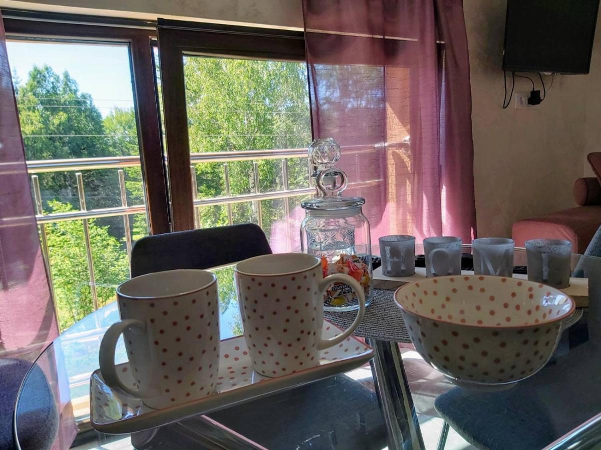 Apartmani Nevena Divčibare 外观 照片